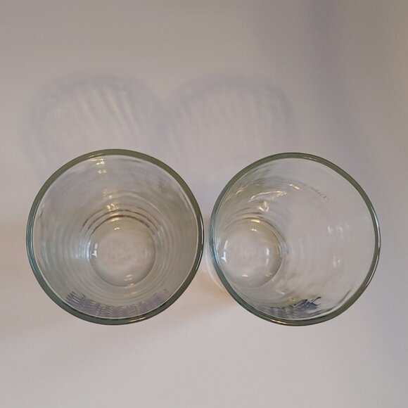SAMUEL ADAMS BEER Pint Glass Sam Adams Quality Drinking Glass THICK BNWOT PAIR - Picture 2 of 5
